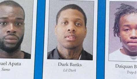 Чикагская банда Reddit 0vveueimzvczpm От организованной преступности до