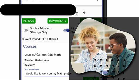 Enrcihing Студенты Школа Планирование Программное обеспечение для гибкого времени и обогащения
