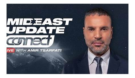 Амир Царфати Обновление Последние 2024 Джоян Мальвина