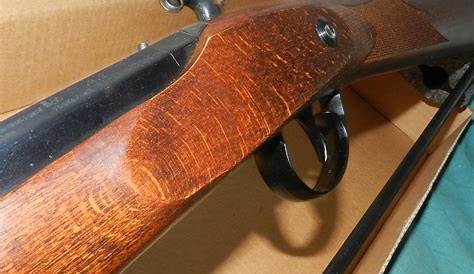 Muzzleloading Forum: продана Cva Trapper Model 12ga Shotgun