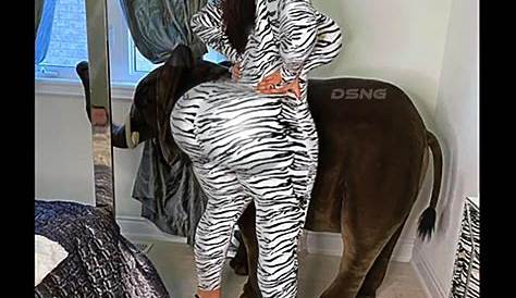 Большой шипящий задниец от пуль на Девиантарте