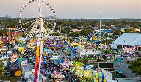 Miami Dade Trip Plannercareer Подробнее о Блог Ksetracker