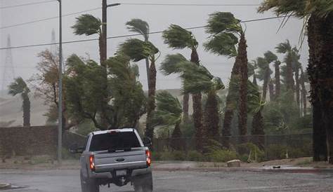 Ураган «Видео» в Лас-Вегасе в этот день сталкивается с бурей века 1993 Новости