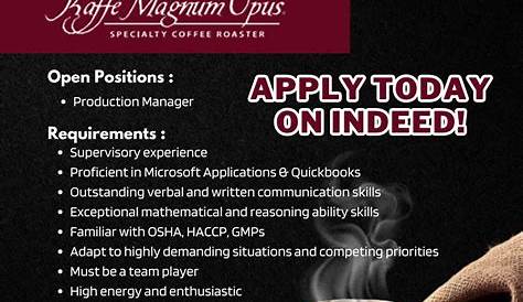 Indeed Production Managerforum Открытая тема