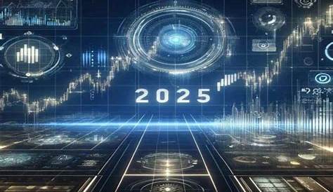 Прогноз Tloff на 2025 год: лучшие прогнозы и тенденции приложений