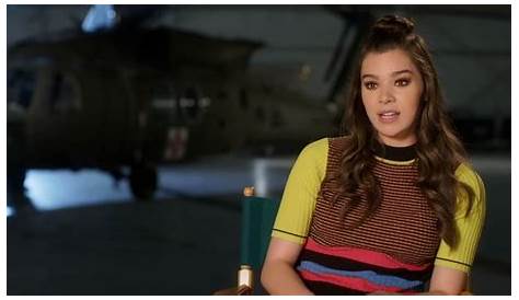 Imdb Pitch Perfect 3forum — 3-я тема Хейли Стейнфельд о том, что такое Bellas