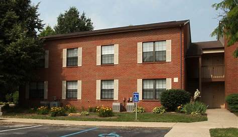 Частные апартаменты с одной спальней в секции Лексингтон-Ки-Истридж