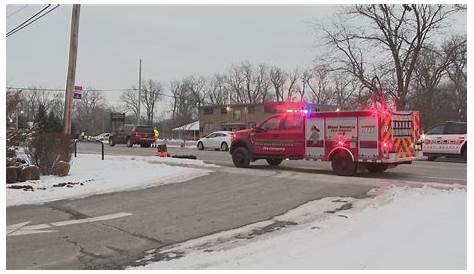 Полиция Западной Сенеки сообщила о расследовании инцидента с пешеходом