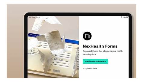 Nexhealth Login Медицинский и стоматологический блог Расширьте свою практику