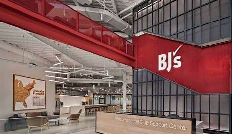 Bjs Career Trabajar En Bj’s Wholesale Club Glassdoor (недоступная ссылка — история).
