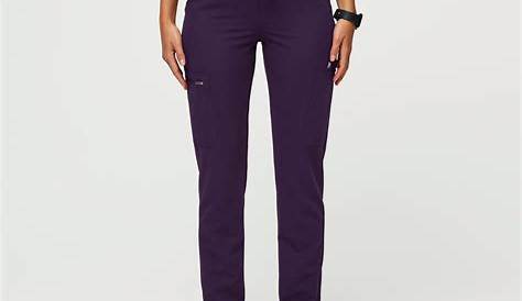 В магазине одежды для женщин YolaTM Skinny Scrub Pants