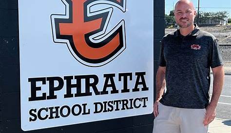 Раскрытие правды: школьный округ Эфрата закрыт сегодня, и Dtrict использует проактивный подход к ученикам