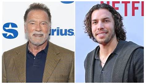 Арнольд Шварценеггер сравнил двух детей, которые были в тренде в социальных сетях