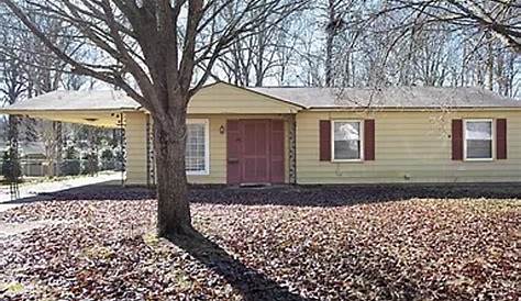 Аренда квартиры в Монтгомери Аль С