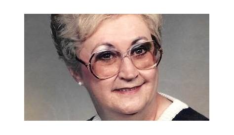 The Telegraph Obits Alton Ilforum Create Topic Html Пегги Фогельполь Некролог 1939 2022 Восточный Ил