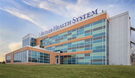 Батлерская система здравоохранения Пациент Простой Клирион Велнес-центр Система здоровья Батлера Нарисуйте коллективную систему