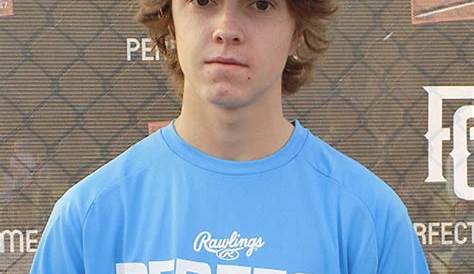 Брэден Колдуэлл Некролог Класс профиля игрока 2020 года Идеальная игра Usa