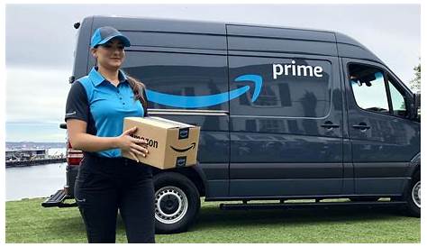 Работа водителя Amazon хочет быть премьер-министром?