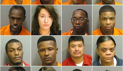 Заключенный округа Трансильвания попал в список газет Кэмерона Магшот 2022