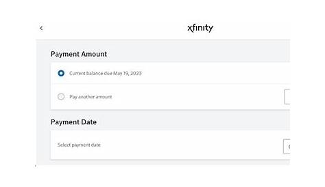 Xfinity Mobile Pay Bill Online: как добраться до кабеля и приложения