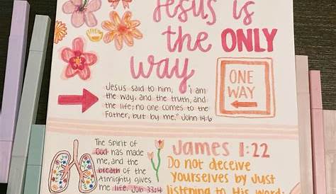 Добродетель греховна, как безобидна — в стремлении изучать Библию Библия Истина