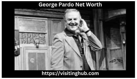 Джордж Пардо 2024 Карьера Жена Возраст Био