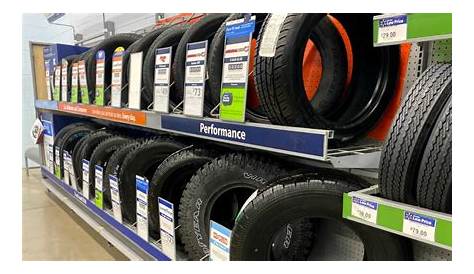 Центр шины Walmart рядом с Тампа