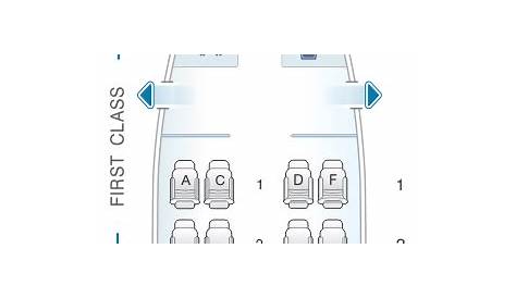 Airbus A319 American Seat Map Specs & Amenities Delta Air Lines (недоступная ссылка — история).
