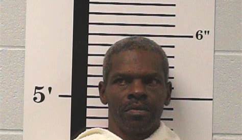 Округ Августа Mugshotscoming Soon Henson Lemuel Jr 10 17 2022 Rockwall Mugshots Zone