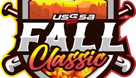 Аризона Усса Бейсбол Fall Classic 2023 Гилберт Глендейл Пеория Аз