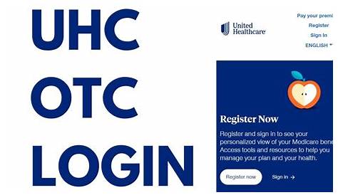 Myuhcmedicare Com Каталог Hwp Логин