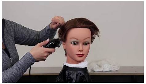 Psi Practical Exam Barber State Board Подготовка видео Универсальное для всех