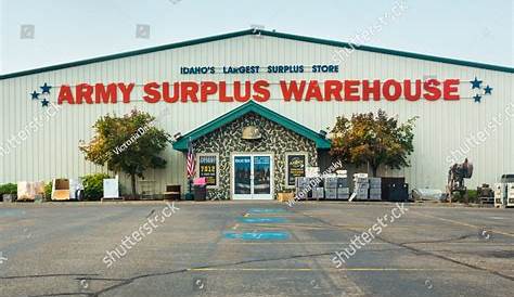 Армейский магазин излишков Arlington Tx: новые военные открывают 12 1 страницу 3 Техасский оружейный разговор