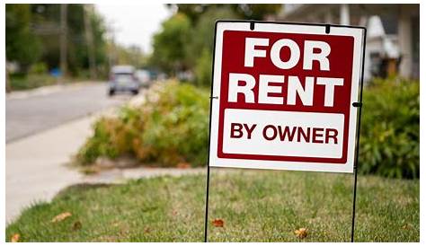 Частные дома для владельцев по аренде с помощью руководства по поиску домов с арендодателями
