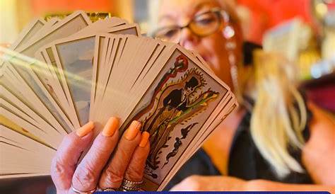 Физика рядом со мной Лучшая Пальма и Таро в мире