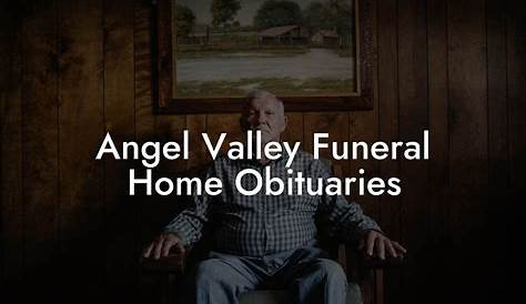 Похороны Долины Роанок Ва Некролога Категория Некролог Помощник по экологии