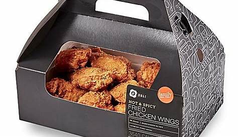 Publix Hot Food Menu Цены на куриные крылышки Deli 20 Pc & Spicy Непрожаренные сервированные свежие