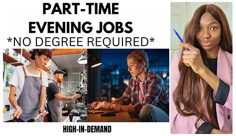 Вечерние рабочие места в полный рабочий день рядом с Meforum создают тему