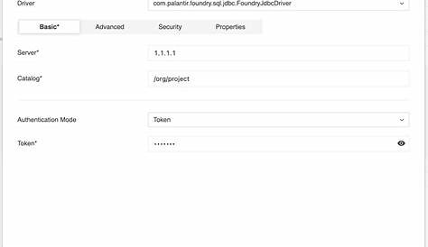 Литейное интернет-соединение Закрыто Kb485936 Палантир Лучшая практика