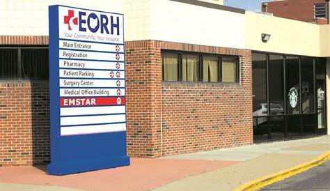 Лидер Times Мартинс Ферри Огайо отправляется в региональную больницу в Белмонте