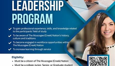 Muscogee Creek Nation Employment and Trainingindex Training (англ.) (недоступная ссылка — история).