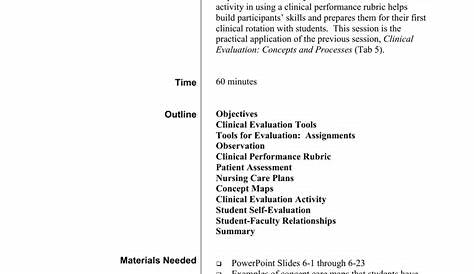 Клиническая оценка Sgu Tools Мичиганский центр сестринского дела