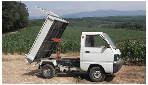 Mount Airy Mini Trucks Mt Monster Cooter (Монстр Кутер)