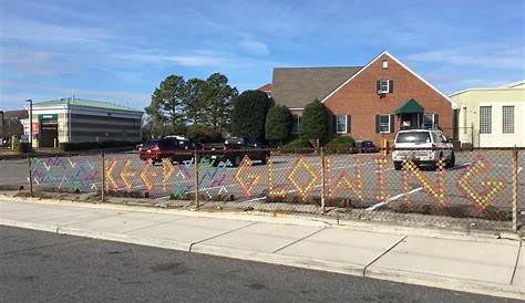 Abc Store Exmore Ва Вирджиния Неон Норфолк