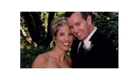 Пол Дизи и Джуди Кроуэлл по-прежнему женаты на свадьбе Qvc Bio Husb