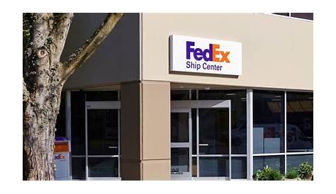 Fedex Service Center Near Me Ship Shipping 949 Боб Арнольд Блвд Лития