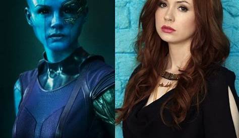 Актриса туманности «Скрытая правда» раскрыла шотландку Карен Гиллан