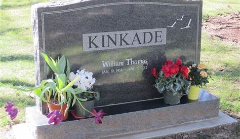 Похороны Kinkade Home некрологи Сделано Ftempo