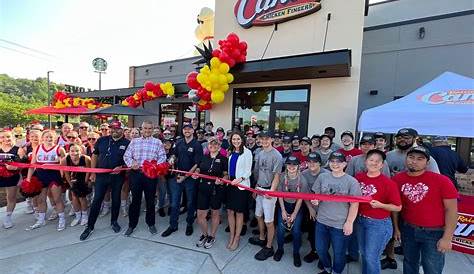 Подъем трости Саутридж открытие блога даты трость дата для Гриндейл место