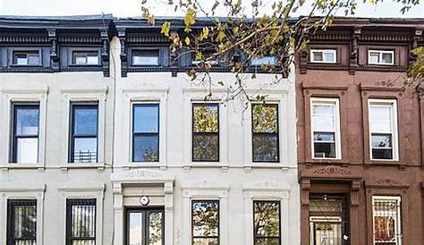 Многоквартирные дома в Бруклине 294 Clifton Pl 11216 Zillow Real Estate